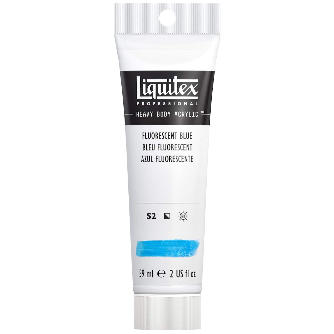 12 Pack: Liquitex® Heavy Body Artist Acrylic Paint 2oz.